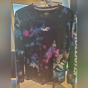 Hollister Long Sleeve